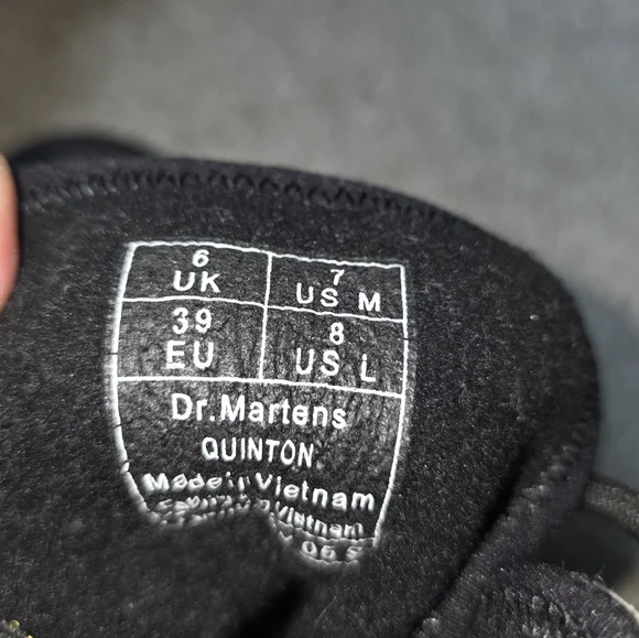 Dr. Martens - Picture 3 of 3
